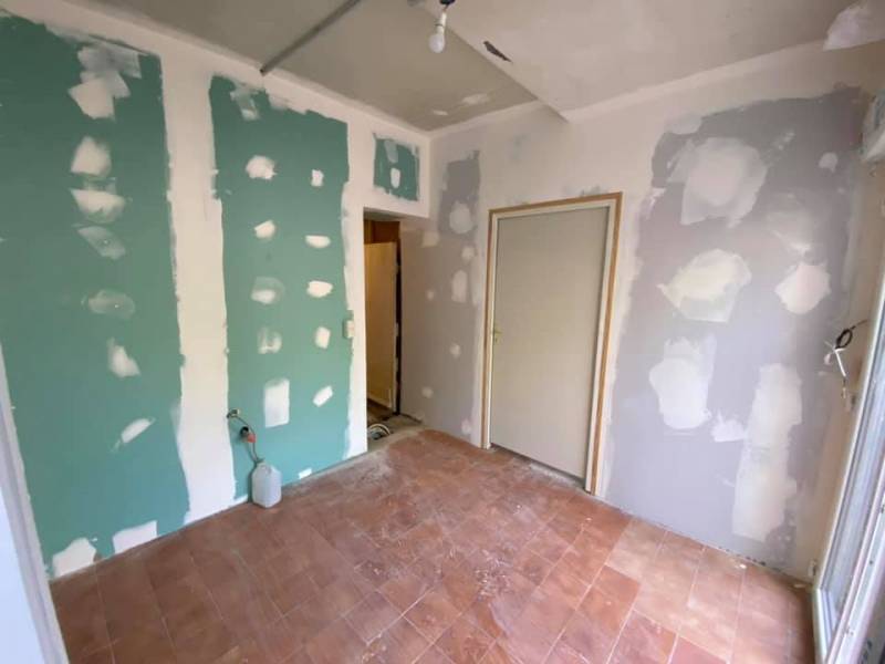 Artisan maçon avec de bons avis pour rénovation de maison à Allauch