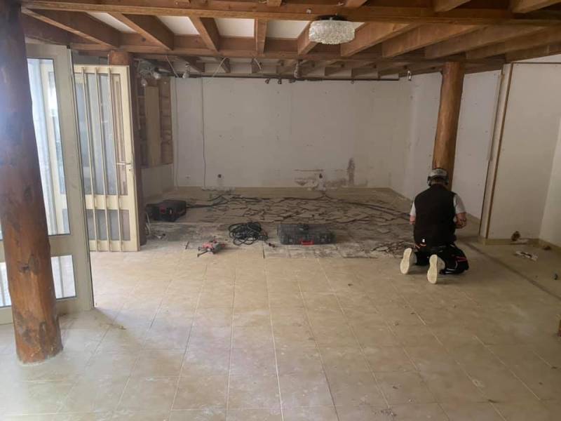 Artisan maçon avec de bons avis pour rénovation de maison à Allauch