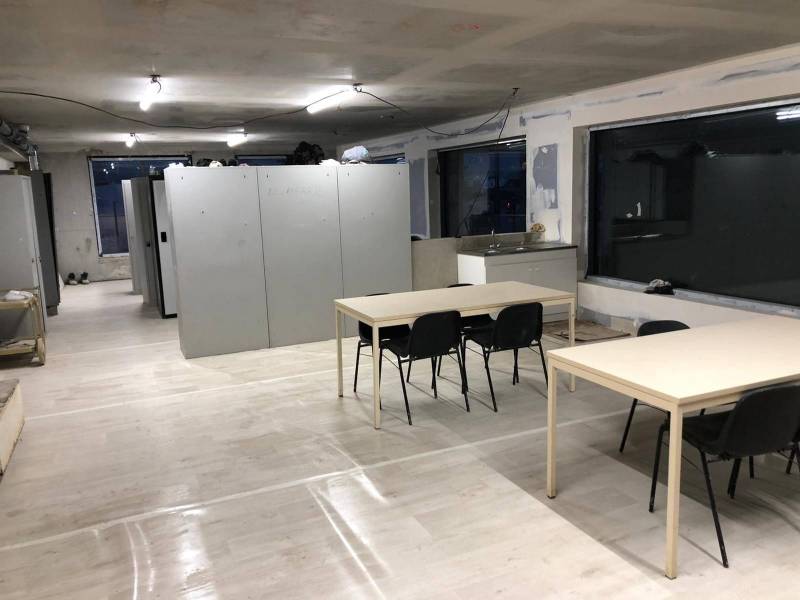 Société pour le nettoyage bureaux,locaux,vitres,maisons à Marseille 13008 et 13010