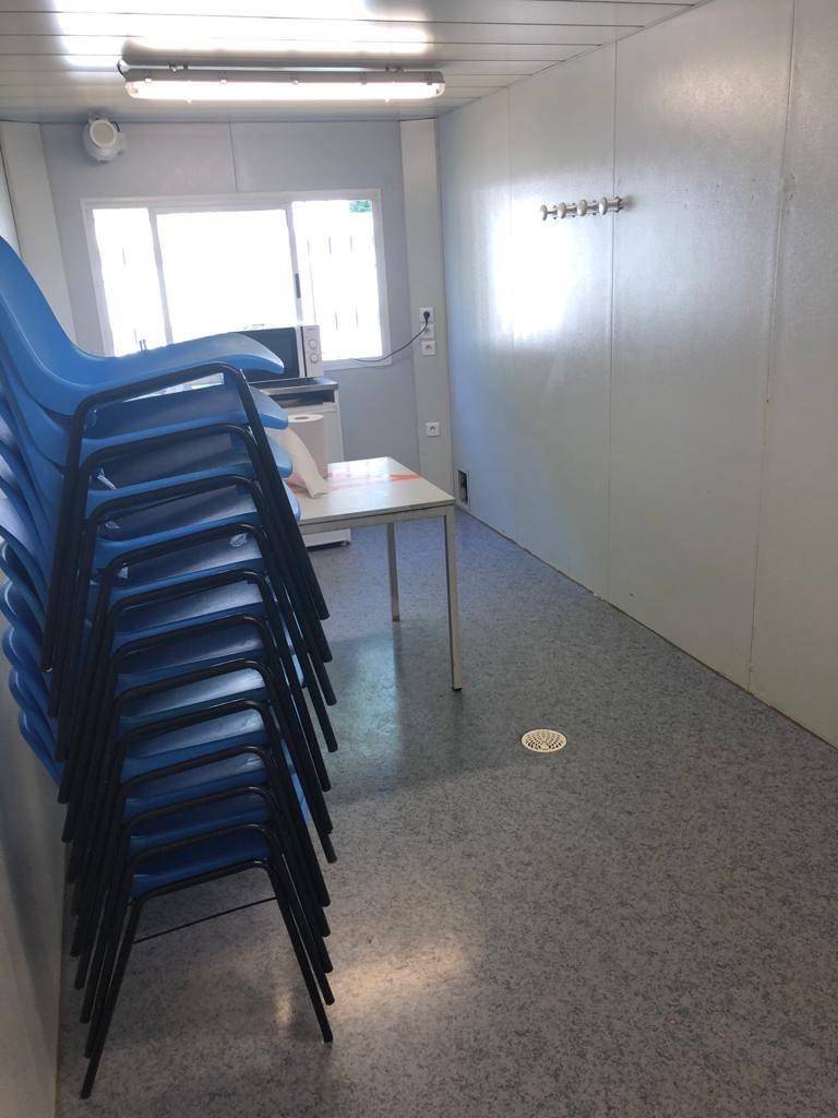 Société pour le nettoyage bureaux,locaux,vitres,maisons à Marseille 13008 et 13010