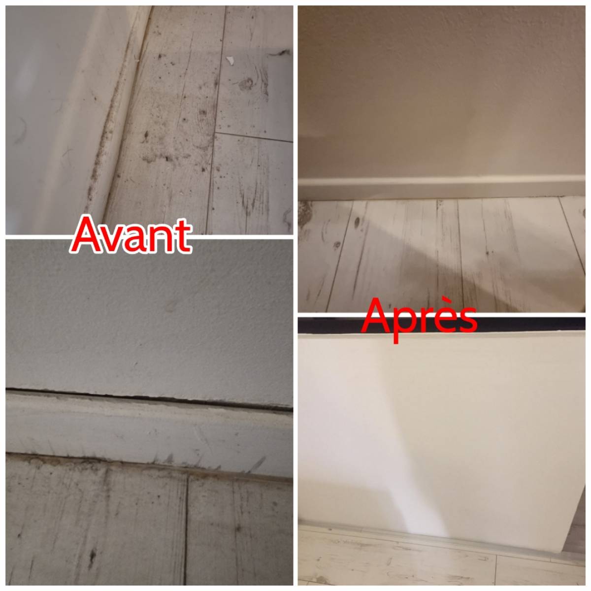 Confiez l'entretien de vos locaux ou de votre logement à des professionnels du nettoyage à Marseille et dans les Bouches du Rhone