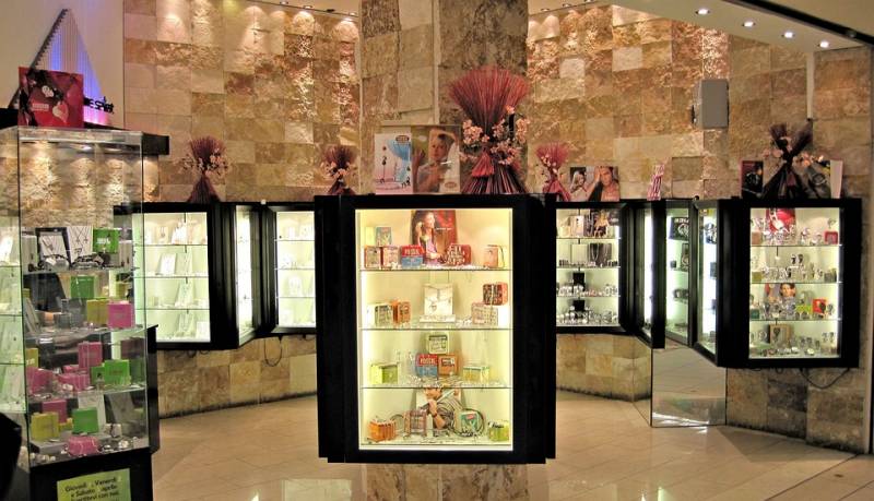 Faire nettoyer son magasin en centre ville de Marseille par une entreprise de nettoyage professionnel